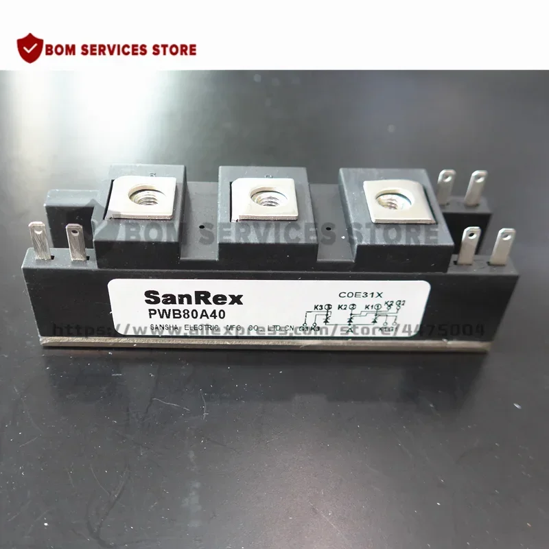 TM100SZ-M PWB80A30 PWB80A40 PWB60A30 PWB60A30 PWB60A40 PWB100A30 PWB100A40 PWB100AA40 PWB80A60 PWB130 PWB140, nuevo módulo