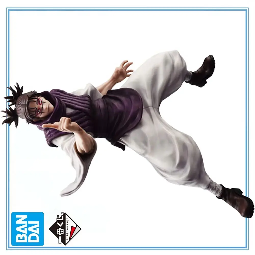 

100% оригинал в наличии Bandai Spirits Ichiban Kuji Jujutsu Kaisen Dai 2 Ki Chousou Last One Ver., Sekirin Yakudou Ver.