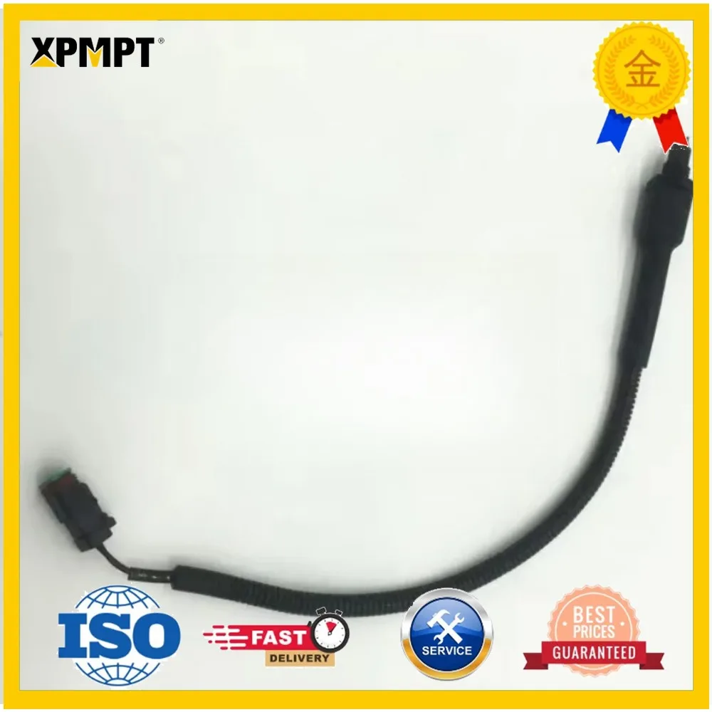 PC200-8 Oil Water Sensor 600-311-3721 600-311-3722 PC200-8 new