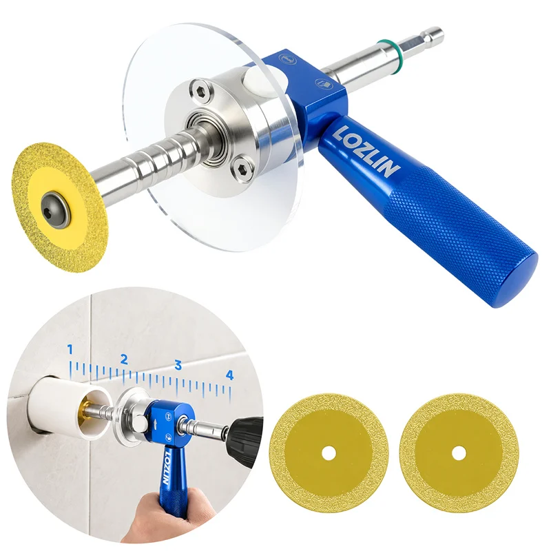 #50 Highest Rated Pipe Cutters to Buy in 2026