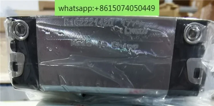 R165181320 Gleitlagerstahl R165181420, R165182320