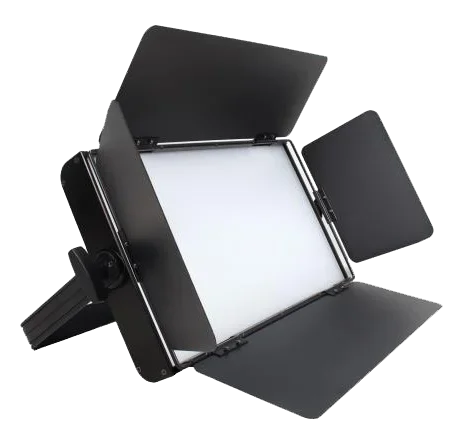 Vangaa 300w fotografia טלוויזיה ציוד צילום מקצועי צילום הוביל אור פאנל