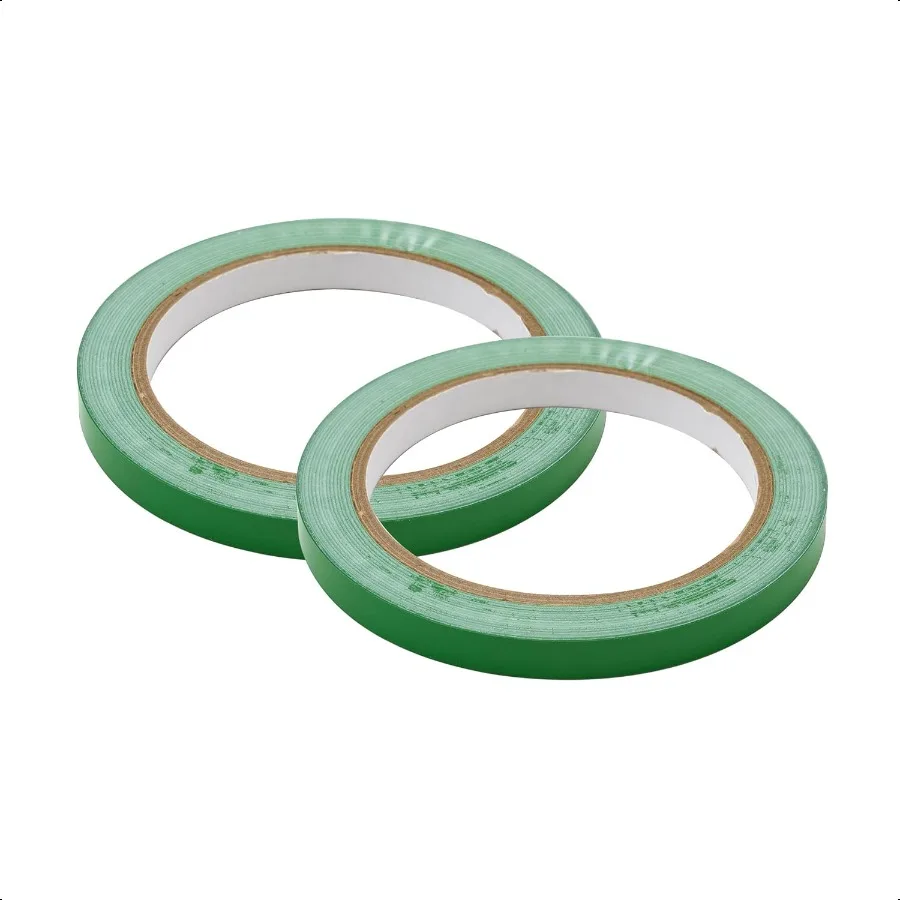 

Лента для полиэтиленовых пакетов LEM Products, 72 ярда в рулоне, 2 шт.