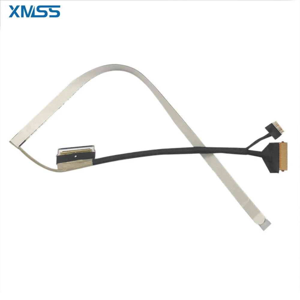 New Laptop LCD EDP Touch Screen Cable for Lenovo ideapad 3 15IAU7 82RK 40pin