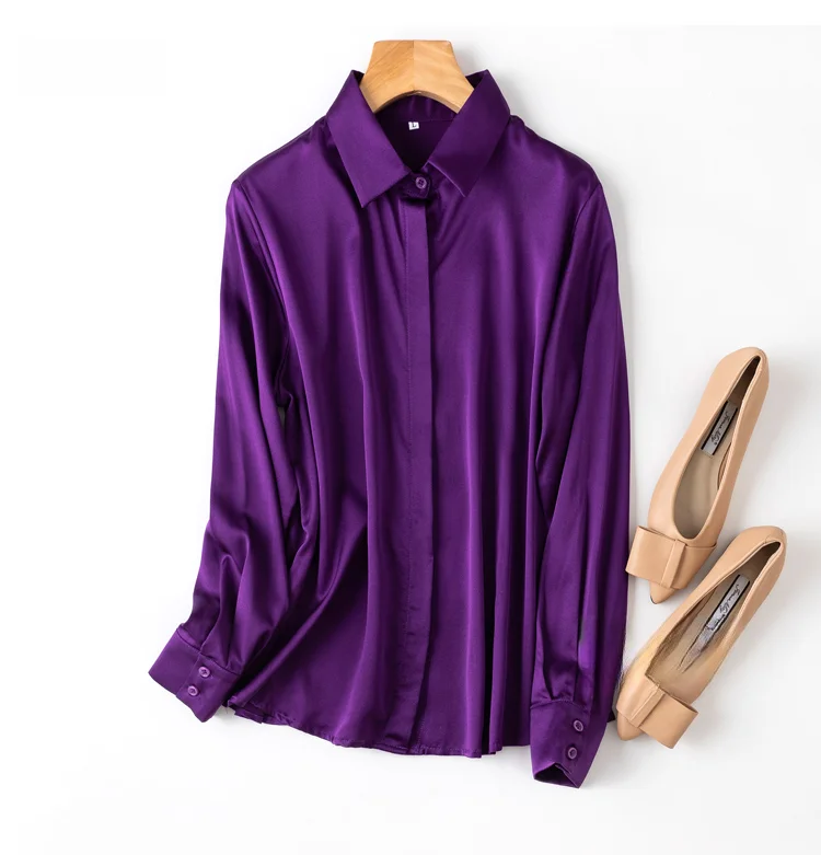 violet purple