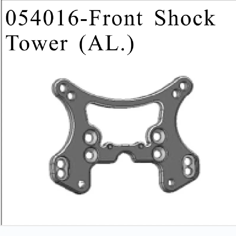 

ОБНОВЫЕ ЗАПАСНЫЕ ЧАСТИ HSP 054017 054016 054015 054014 ДЛЯ радиоуправляемых автомобилей 1/5 94050 94054