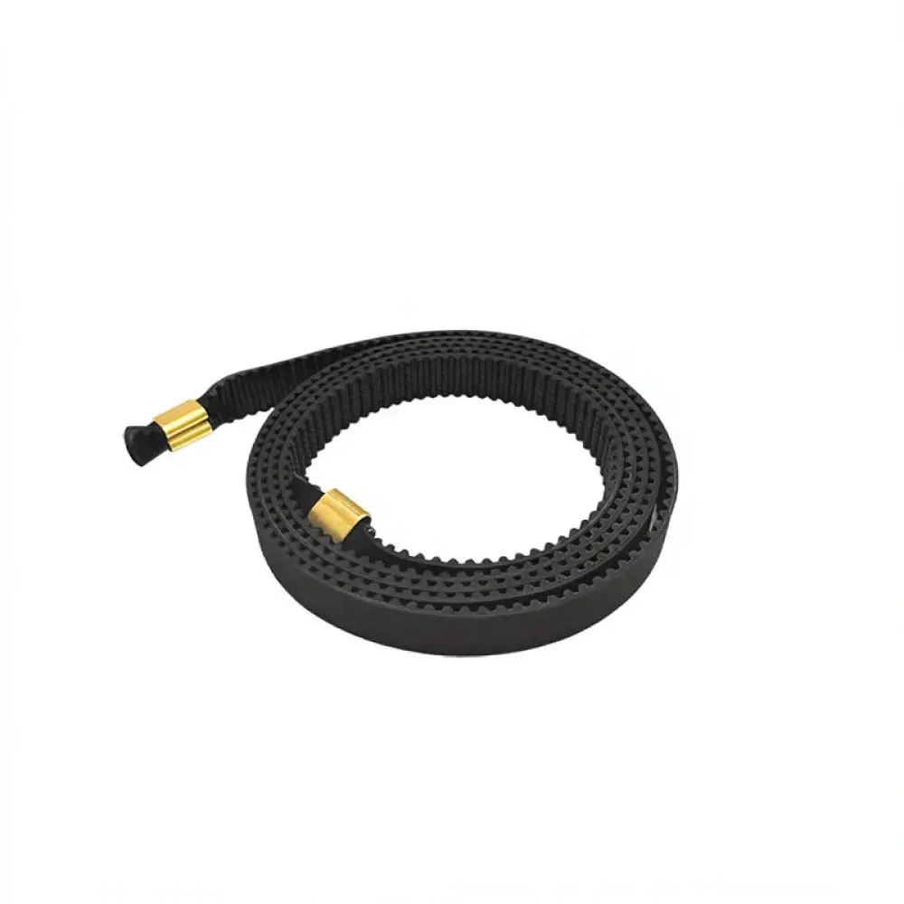 Replacement Synchronous Rubber Belt For Anycubic Kobra 2 3D Printer Parts Transmission System Repair Accessory