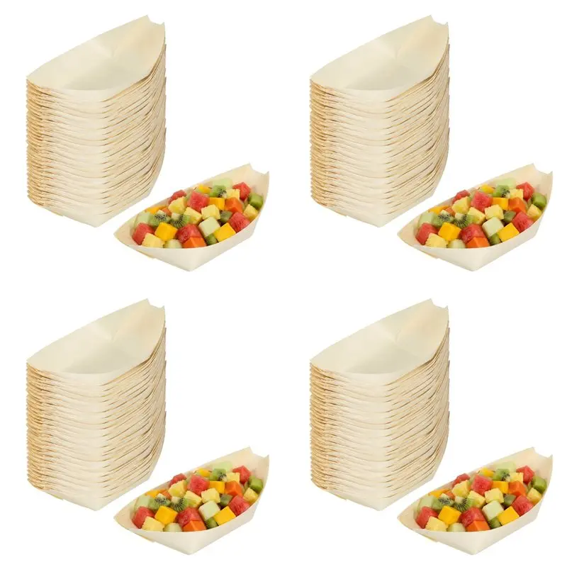 200X Finger Food - Bowls, 