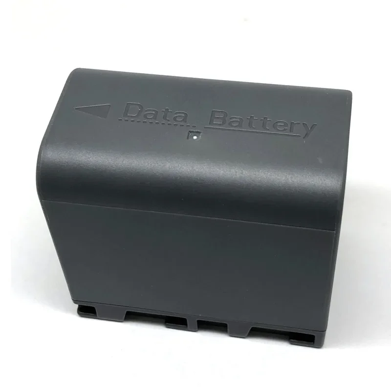 High-Quality 7.2V  4200mAh Compatible Battery VF823U Battery and Charger for JVC VF808 HD7 HD3 D760 MG575 MG330