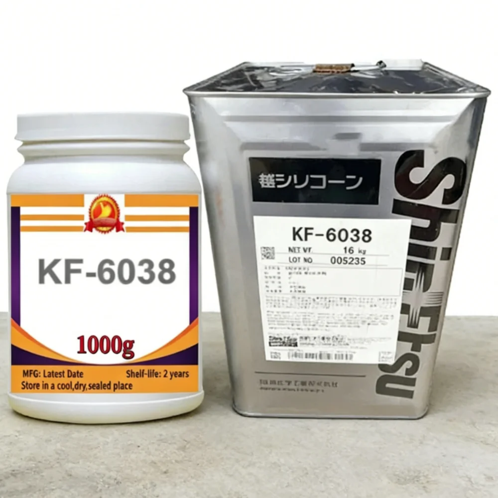 Hot Selling Kf-6038…
