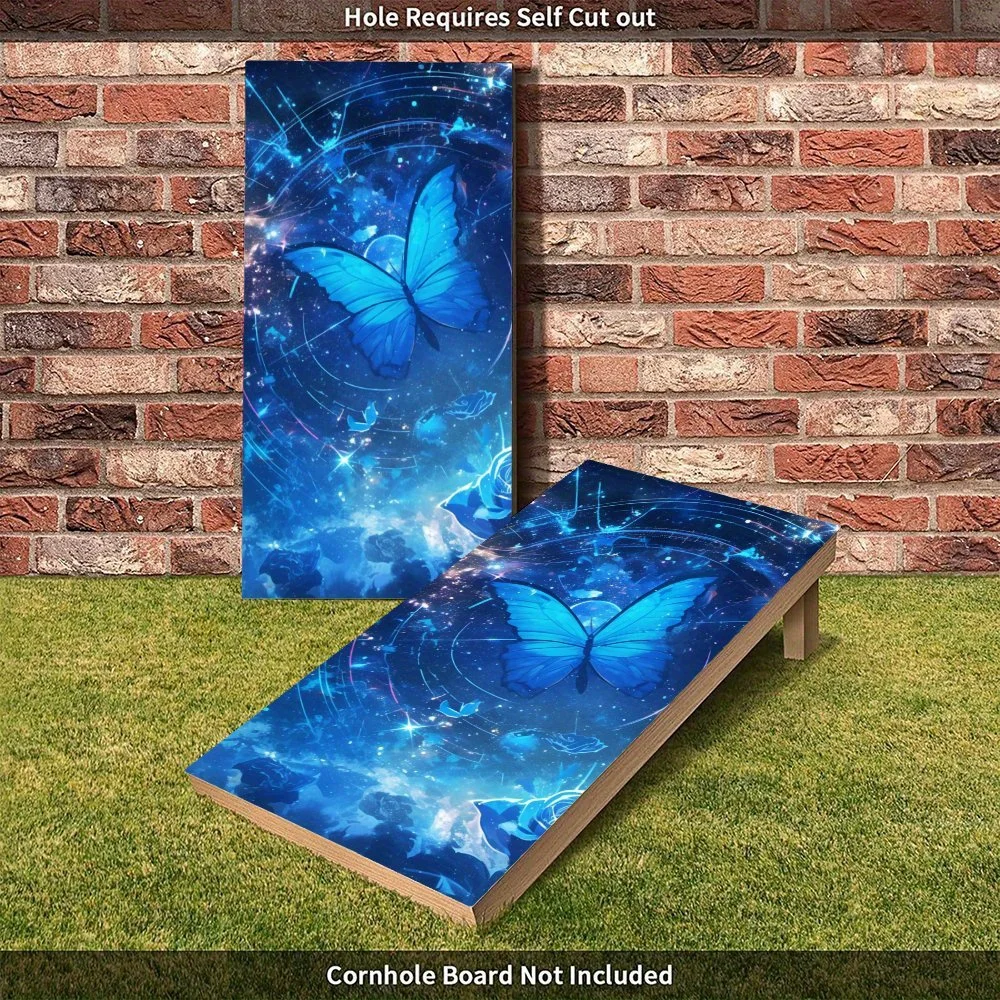 Star River Butterfly Shadow In - Board Game Film recensione e prezzo