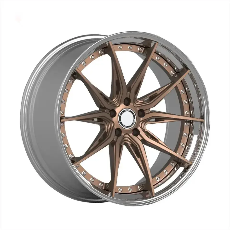 

Колеса для автомобилей Bku Racing, 22 дюйма, 5x114,3