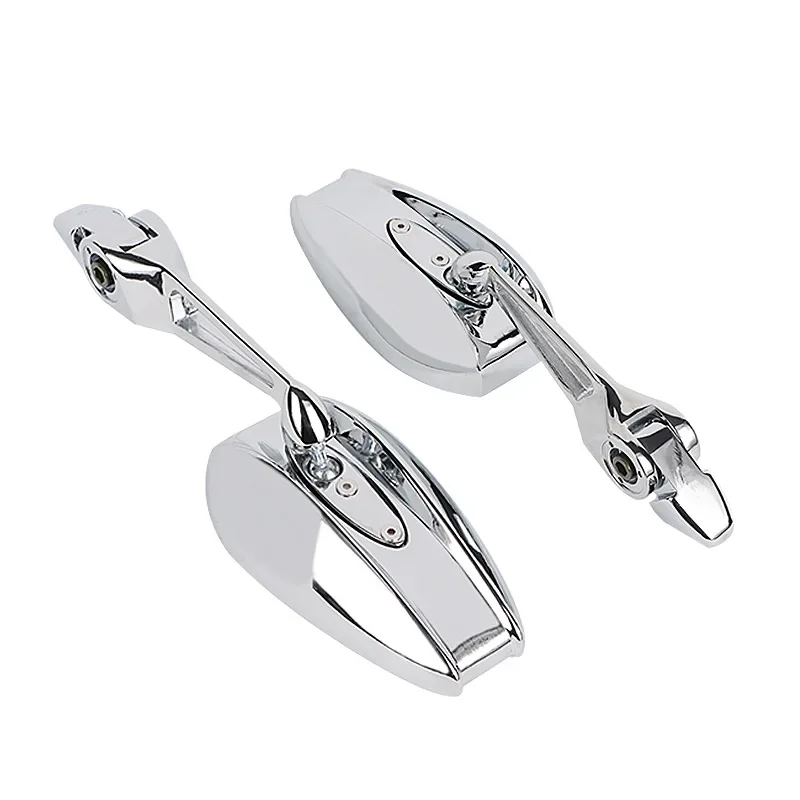 

Rearview mirror Electric vehicle UQi U + b N1S M2 Ube No. 9 C90 modified reflector