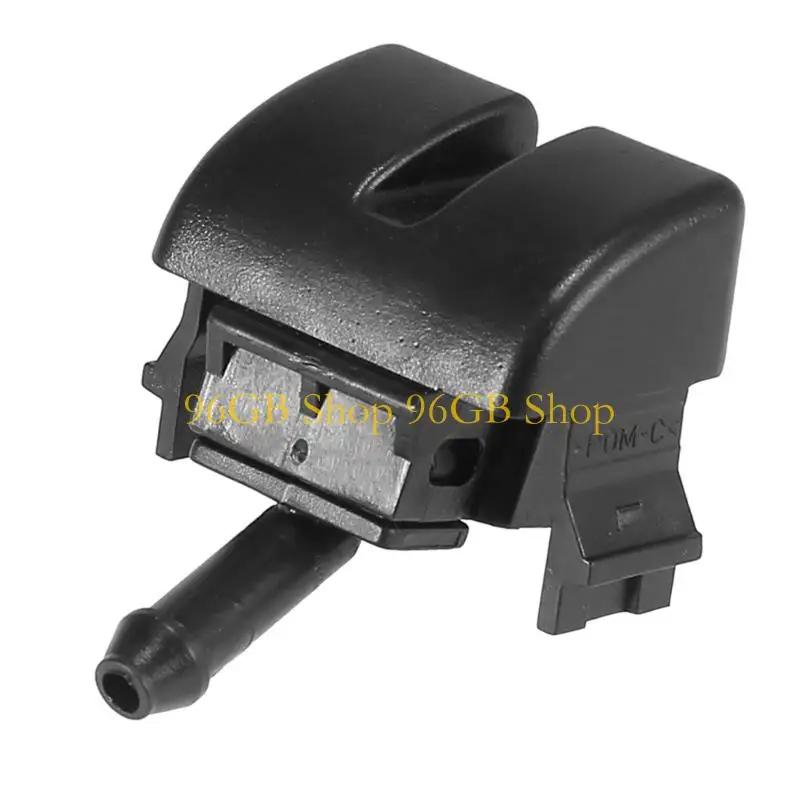 

96GB Automotive Accessory for E46 316i 318i 320i Windshield Washer Nozzle