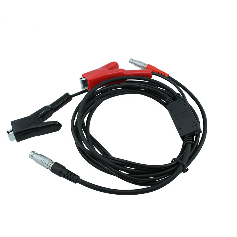 Cabo sul da instrumentação GPS-PDL/RTK-PDL para o cabo de alimentação le52x de gps south s82 s86