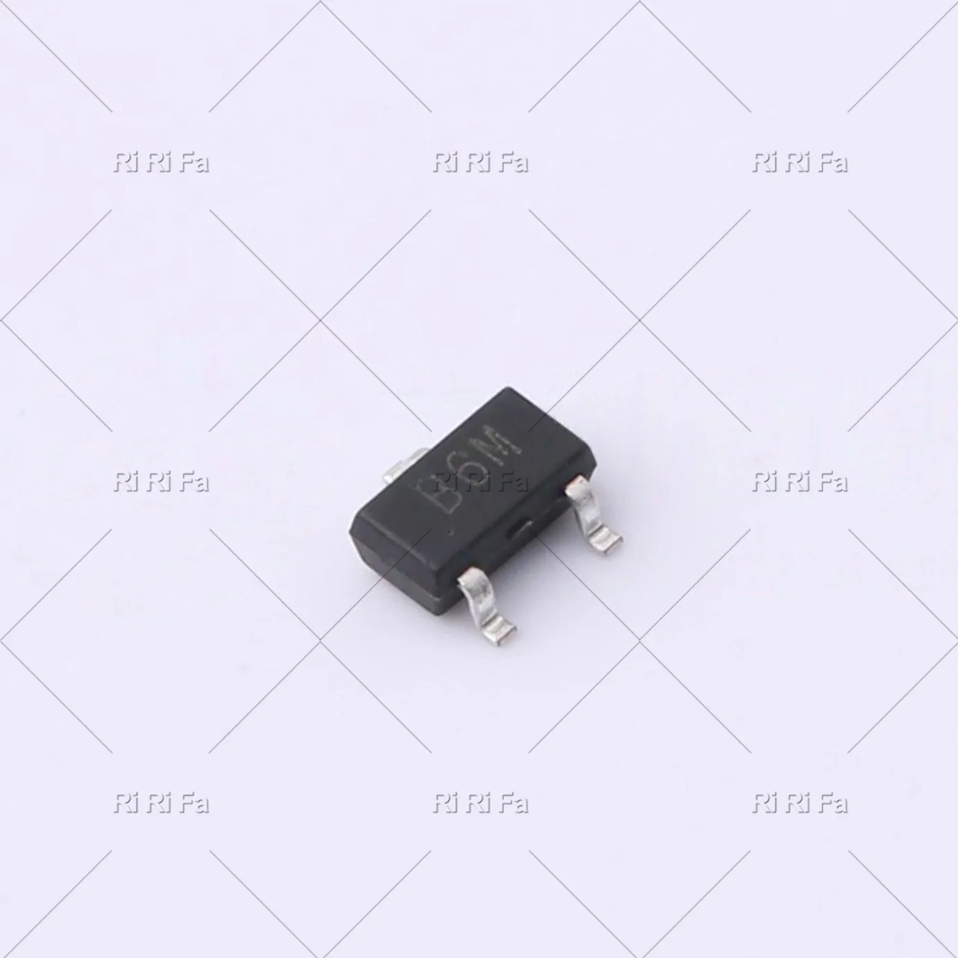 CMN3406M (20pcs) MOSFET SOT-23