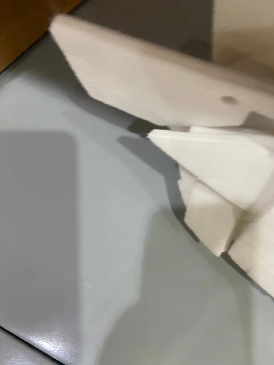 5set 1492495 1445778 1511238 Waste Ink Eject Porous Pad Sponge for EPSON Stylus Photo 1430W 1500W Artisan 1430 R1390 R1400 L1800