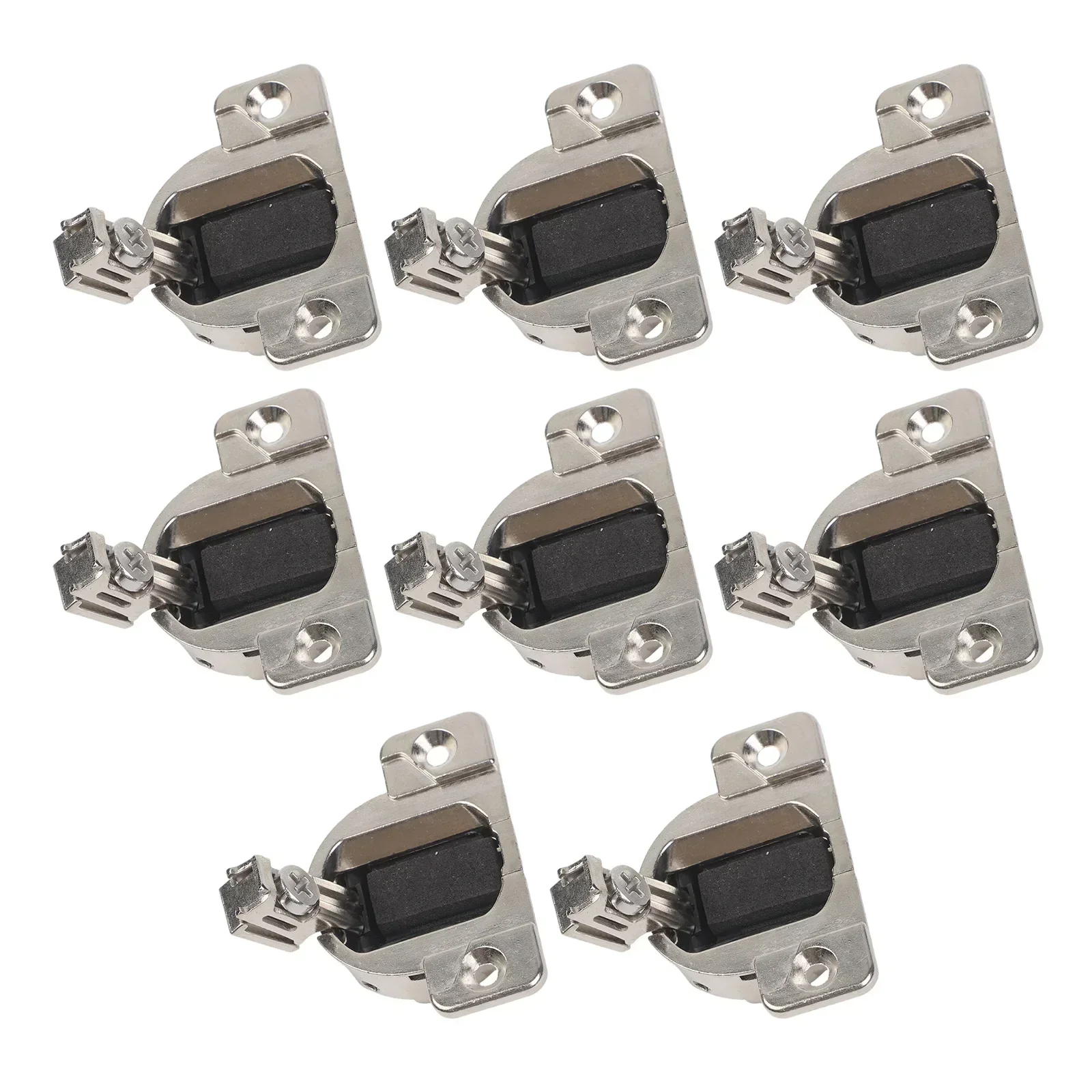 

Adjustable Cabinet Hinges Replacement Hinges Cabinet Renovation Easy Install Cabinet Hinges Perfect Door Alignment