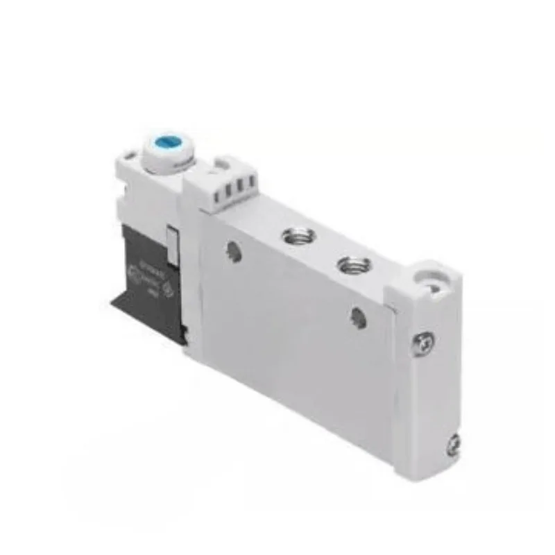 Parts For Festo Sol…