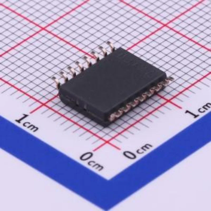 (5-20pcs) ISO7742DWR SOIC-16-300mil 100% Original In Stock
