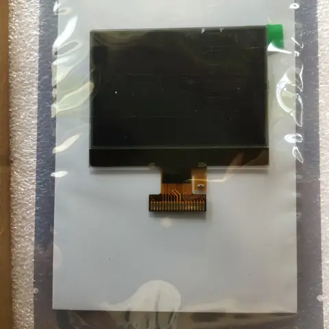 8 best sales golf mk5 lcd display - №7