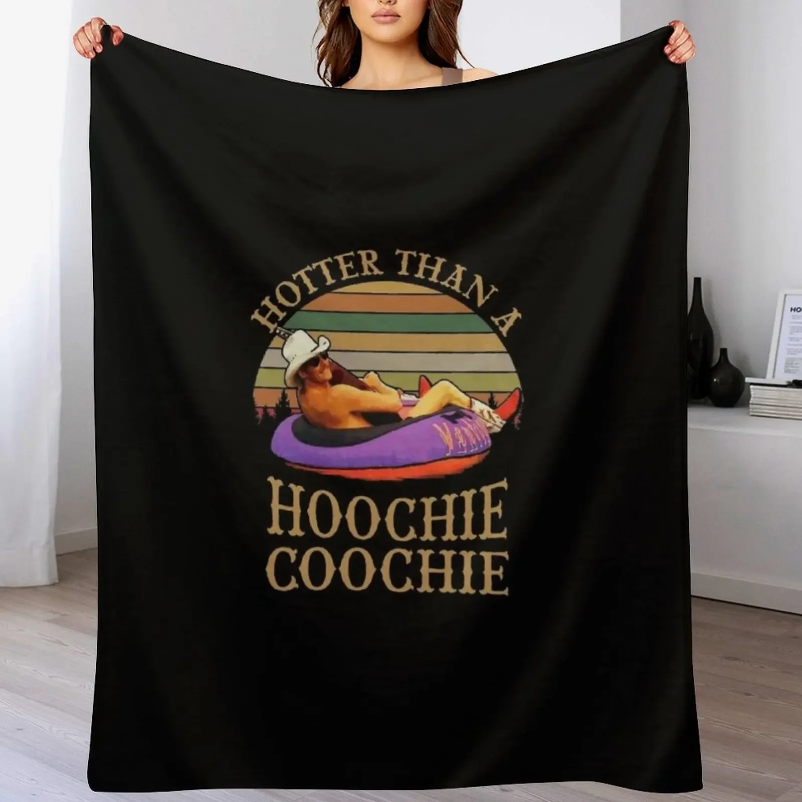 

Alan Jackson Throw Blanket Decorative Throw warm for winter Summer for winter Blankets