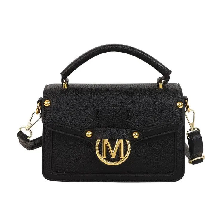 

‌2025 Luxury Shoulder Bag Women Premium Leather Crossbody Purse - Minimalist Arm Candy Bag for Work, Dinner Dates & Night Out