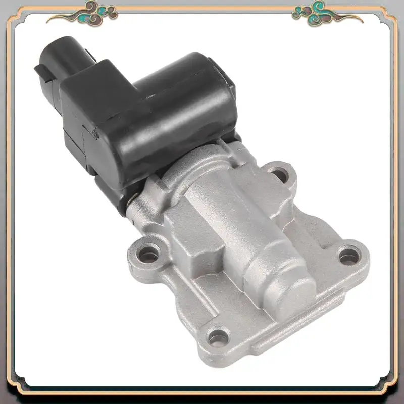 Reliable-22270-22050 2227022050 136800-1581 1368001581 Idle Air Control Valve For Toyota For Corolla For
