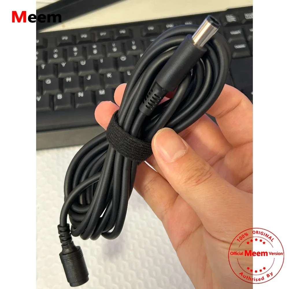 Dc 7.4*5.0MM Projec…