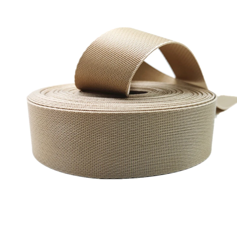 10 yards 30mm Canvas Nylon Strap fettuccia nastro accessori per cintura borsa da cucito