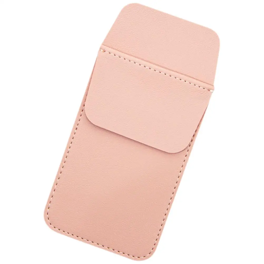 

Medical Pencil Case Protector for Men Shirt Organizer Pouch Sleeve Jeans Pu Nurse