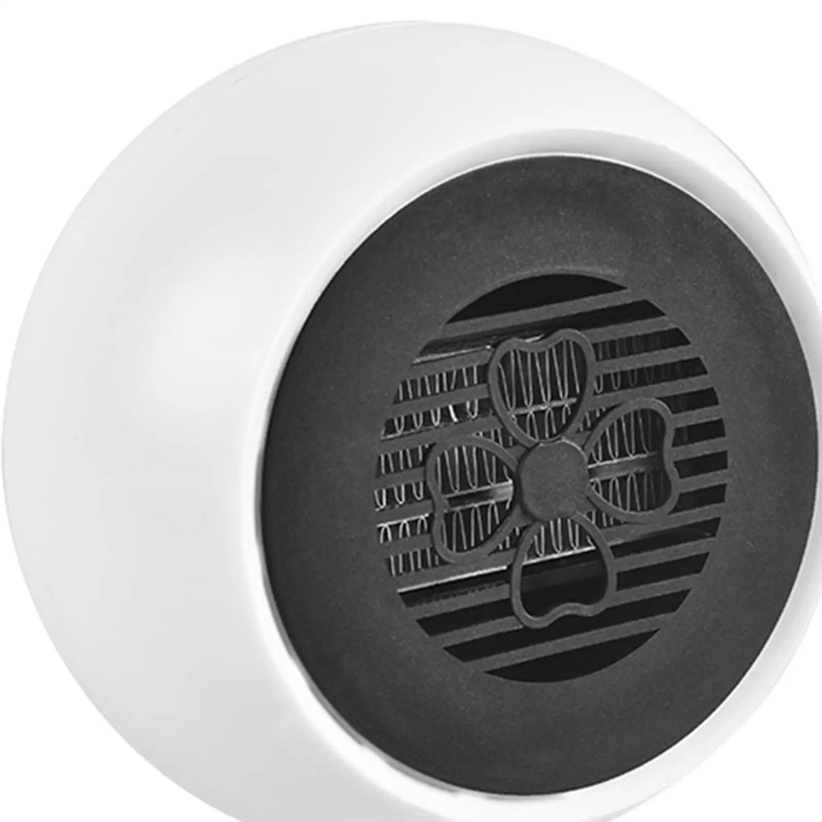 Car Heater 12V Portable Defroster 360 Rotatable Hot Cold Air Fan Fast Warming Compact Design for Car SUV RV Truck Boat