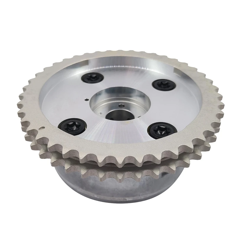 Super Sale 94810505123 Camshaft Adjuster Timing Gear Phase Adjuster Camshaft Sprocket for Porsche Cayenne 94810505121 9481050512