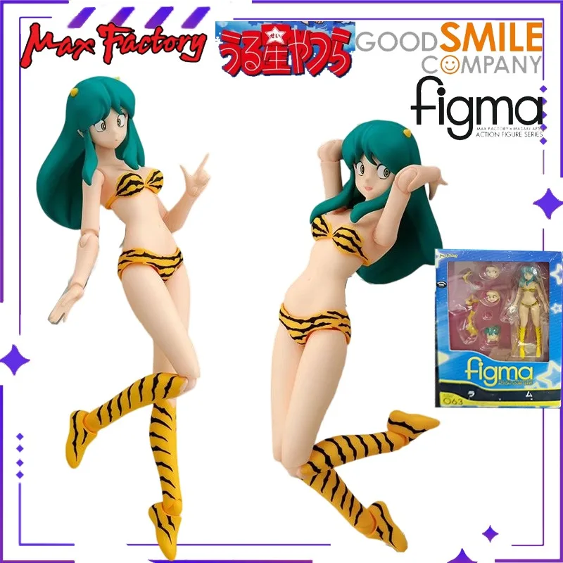 

Оригинальная серия MAX Figma # 063 Fuxing Kid Ram Готовая фигурка-кукла, изысканная модель, игрушка ручной работы, подарок