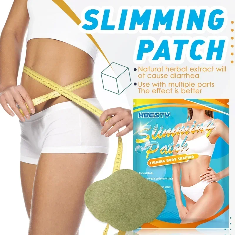 

Sdottor Belly navel slimming patch Weight Loss Belly Fat Burning Quick Slim wormwood fat dumping stickers anti cellulite shaping