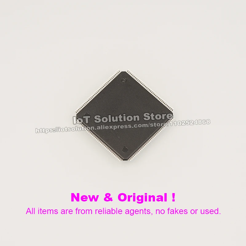 MIMXRT1021CAG4B ARM Cortex-M7 Core