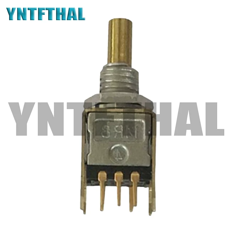 Оригинальный поворотный ленточный переключатель MR8 MR8A MR8C TOSOKU, электронный маховик, выделенный импортный 12 класс, 5 контактов, 16 класс, 22,5 градусов