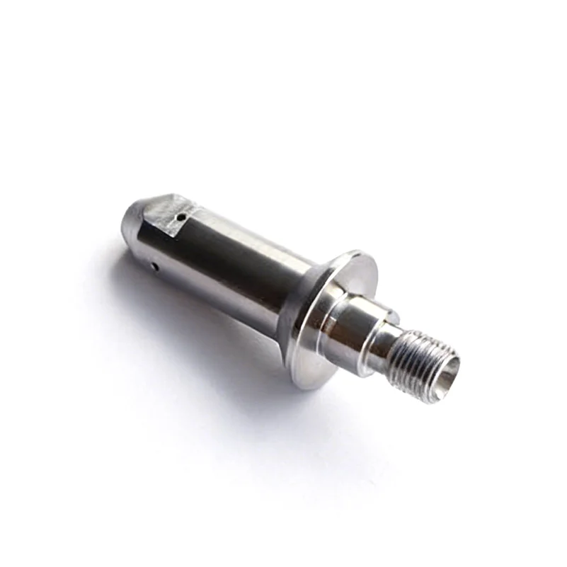 Upper wire guide Makino EDM wear parts 0.075mm~0.305mm 23EC085A212 EDM Consumables for Wire EDM Cutting machine High Precision