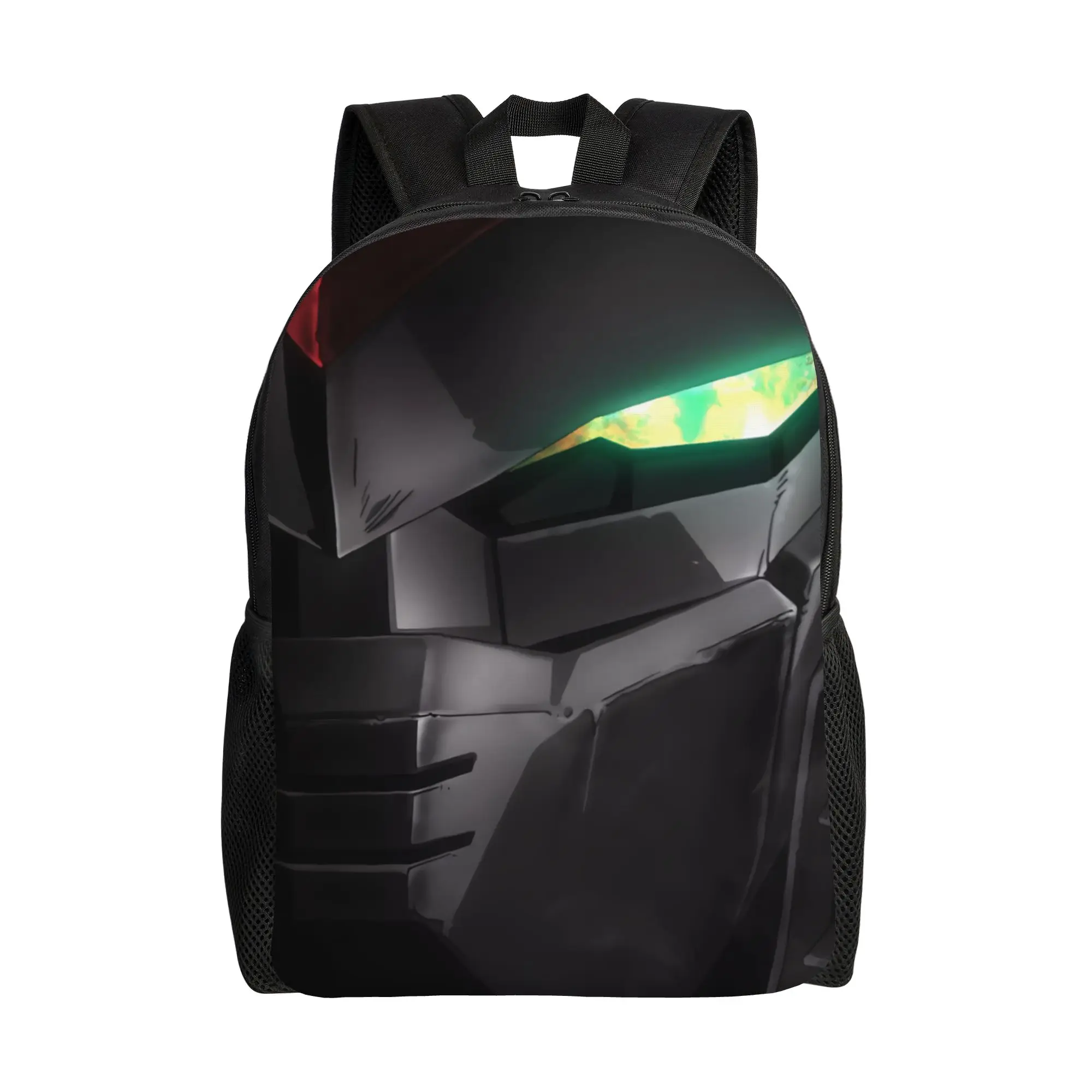 1Piece GUNDAM New School Year Book Pack  Male Lady  Backpack