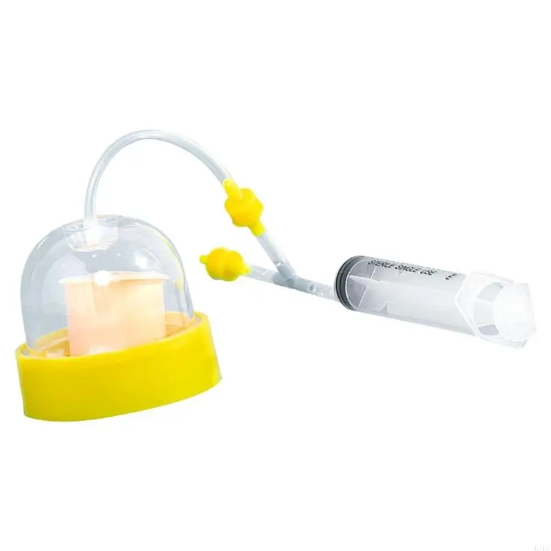 Hands On Physic Science Experiment Craft Set For Children Educational Toy To Demonstrate Sound Propagation In Vacuum K1KF