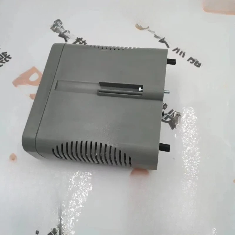 Combustion Controller 8C-PCNT01 8C-PCNT02 8C-PCNT03 CC PKS PLC DCS SIS HC900 Analog Input New    Condition