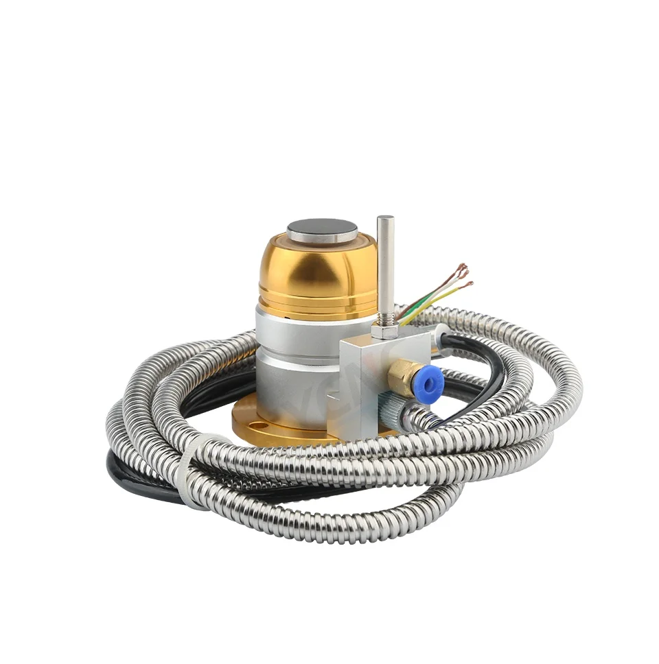 CNC Golden Tool Setter Without Air Nozzle High Precision Z-Axis Tool Setter For CNC Router