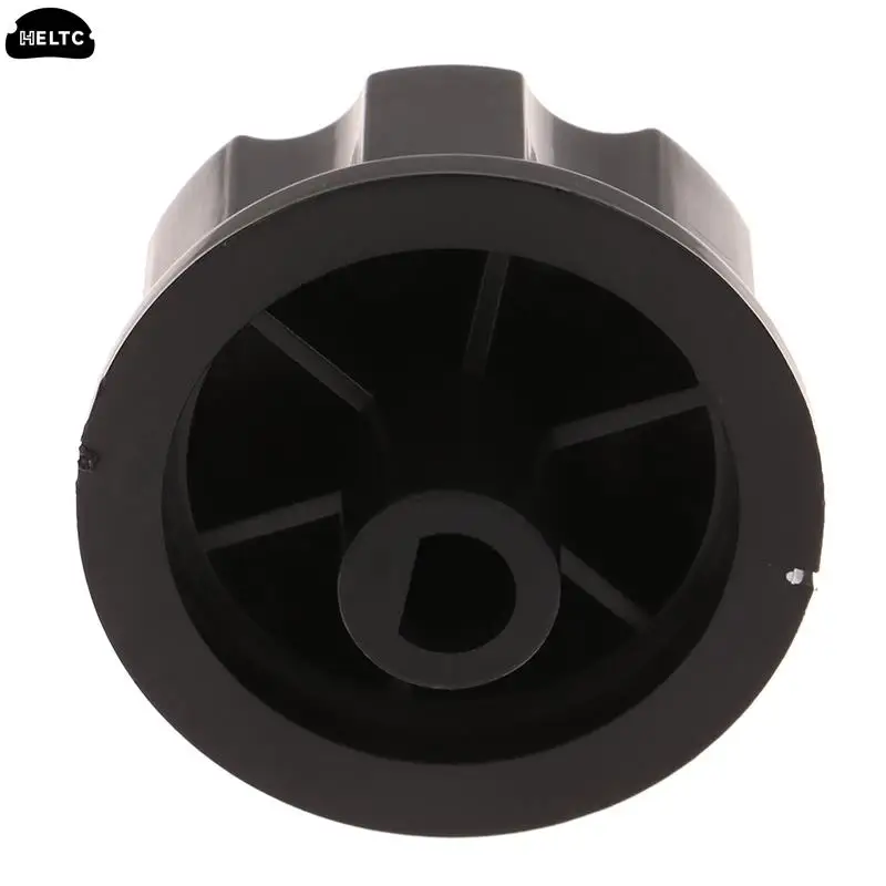 1PCS For Electric  Air Fryer Accessories KL50-G3 Timer Switch Knob Button DType Timer Semi-circular Shaft Switch Pressure Cooker