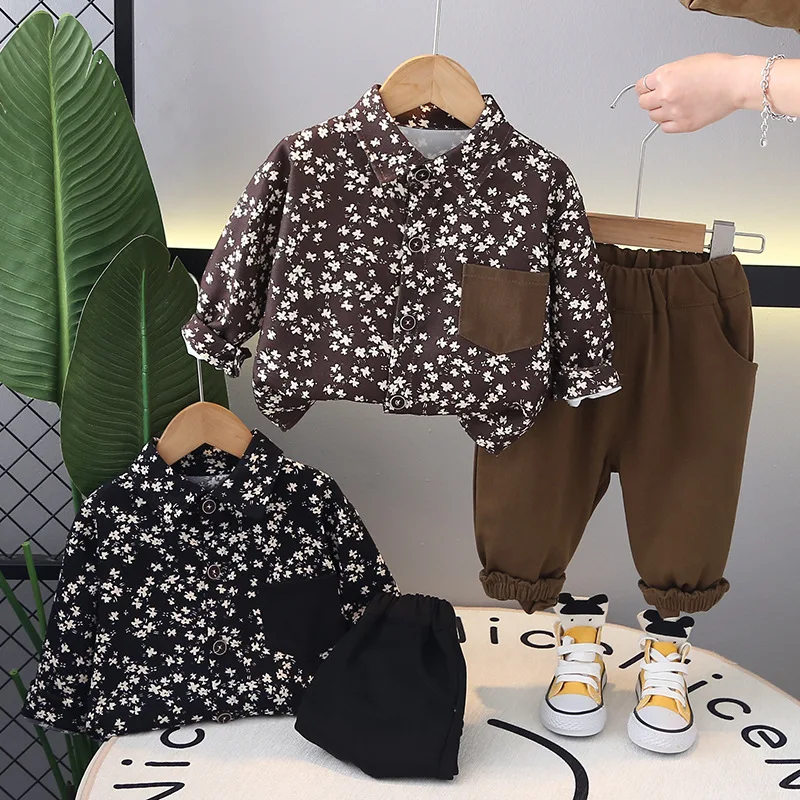 Boys Clothing Sets … - image