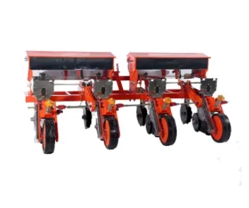 NEW - Sorghum Seeder