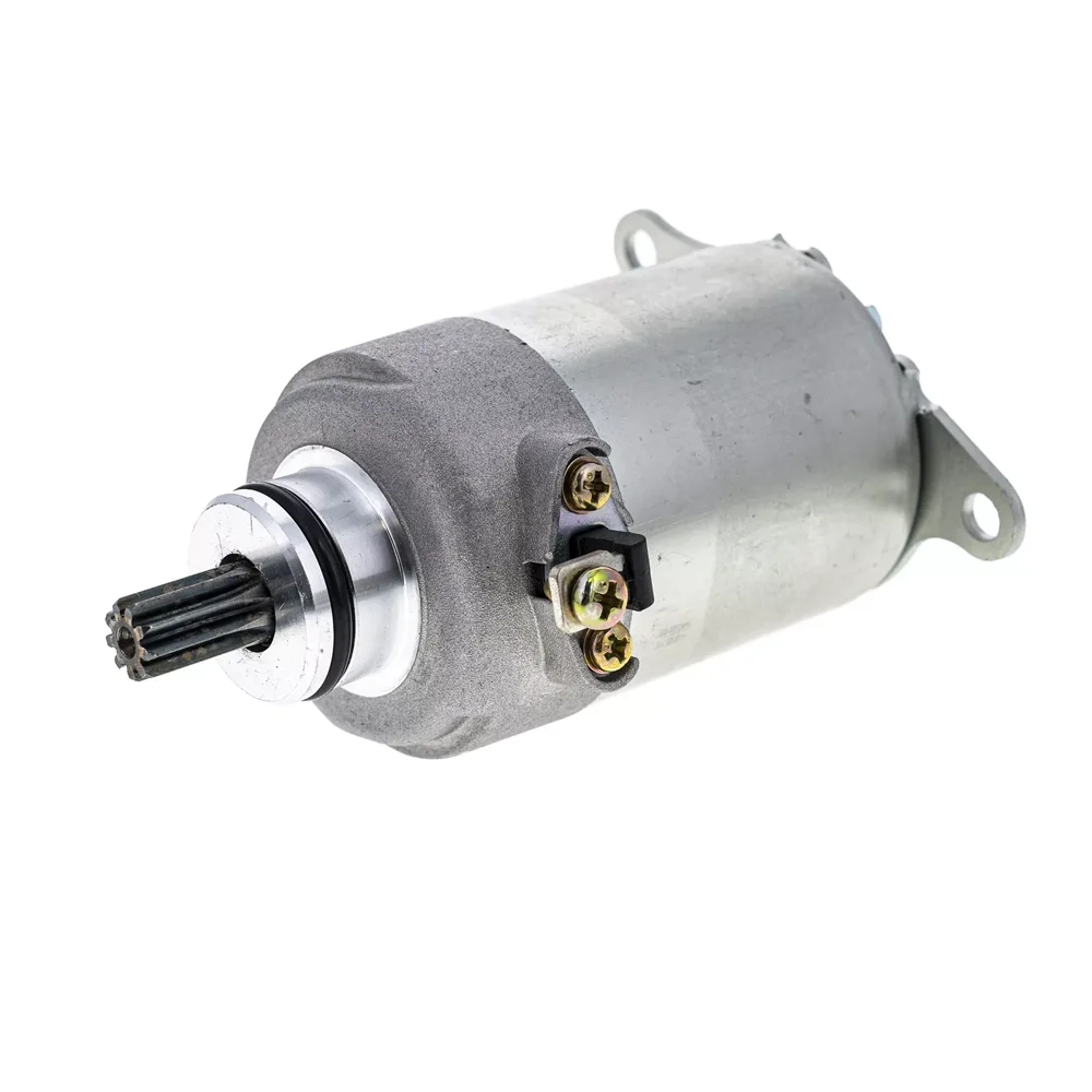 Motorcycle Parts Starter Motor Electrical For SYM MIO 100 05-13 JET4 125 09-13 31200-A5A-000 V735100214 Scooter