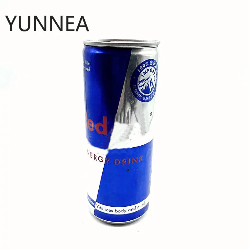 Creative Private Money Box Drink Can Fake Sight Secret Home Diversion Stash Container Hiding Storage Compartment Tools