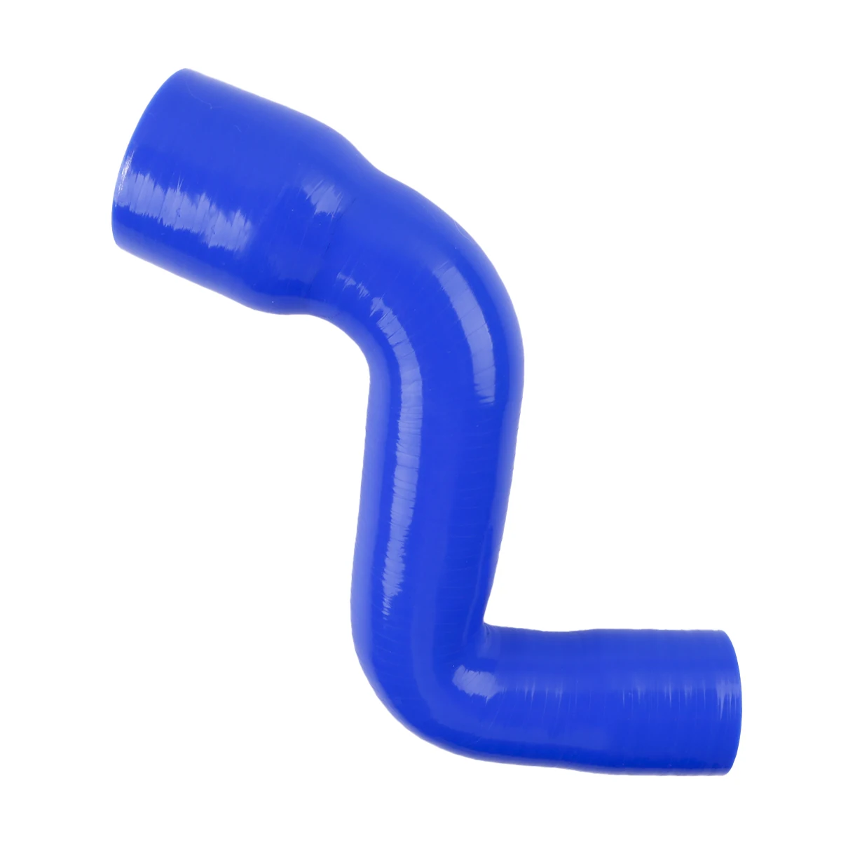 3PCS 3PLY Silicone Air Intercooler Turbo Boost Hose Pipe Tube Kit for Audi A4 Volkswagen VW Passat B6 1.8T 2002 2003 2004 2005