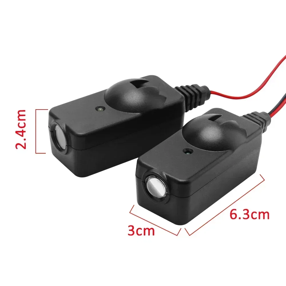 ل 41A5034 مستشعر الأمان شعاع عيون الاستشعار شعاع السلامة الخلايا الضوئية استبدال أجزاء ما بعد البيع