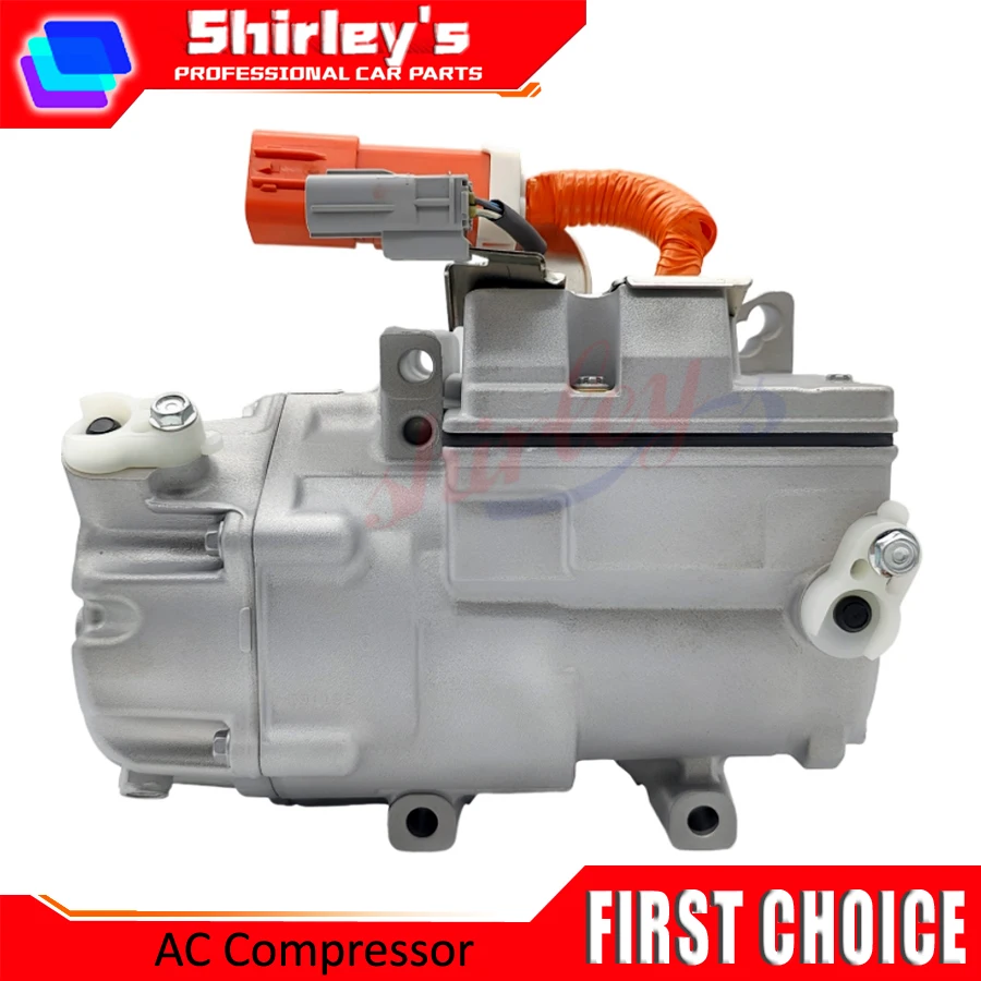 

EC34C AC Compressor For Tesla Lexus LS600h 12-17 Toyota Century 18 Model 042200-0643 88370-50020 0422000643 8837050020